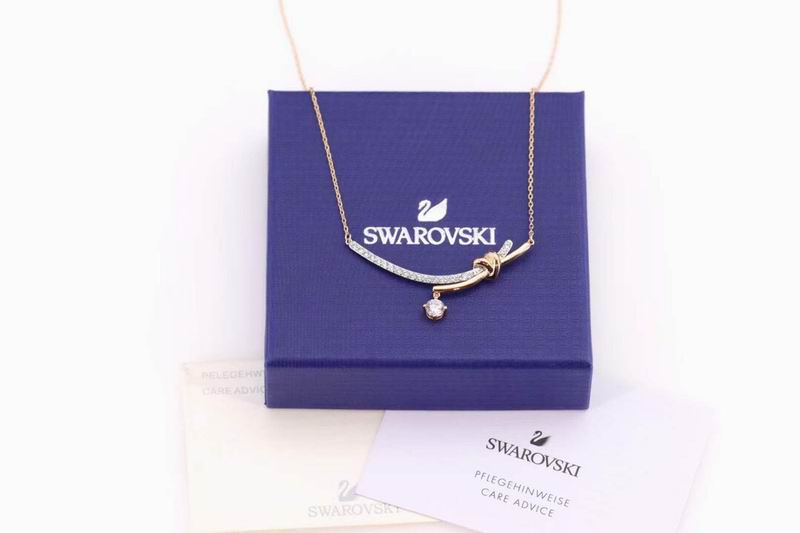 Swarovski Necklace 04yxh183
